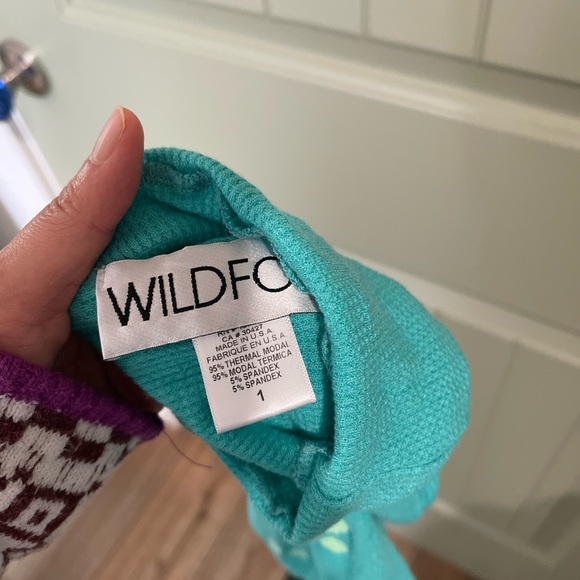 Wildfox socks - Picture 2 of 4